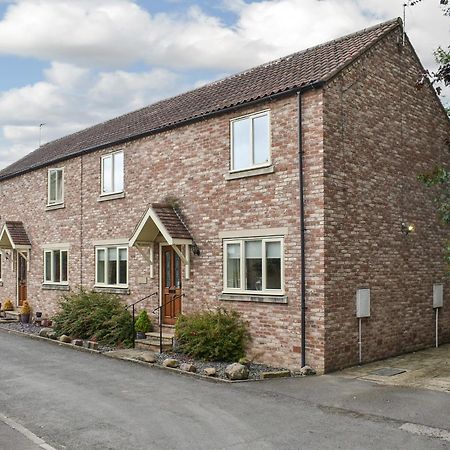Beckside Cottage Bishop Monkton Exterior foto