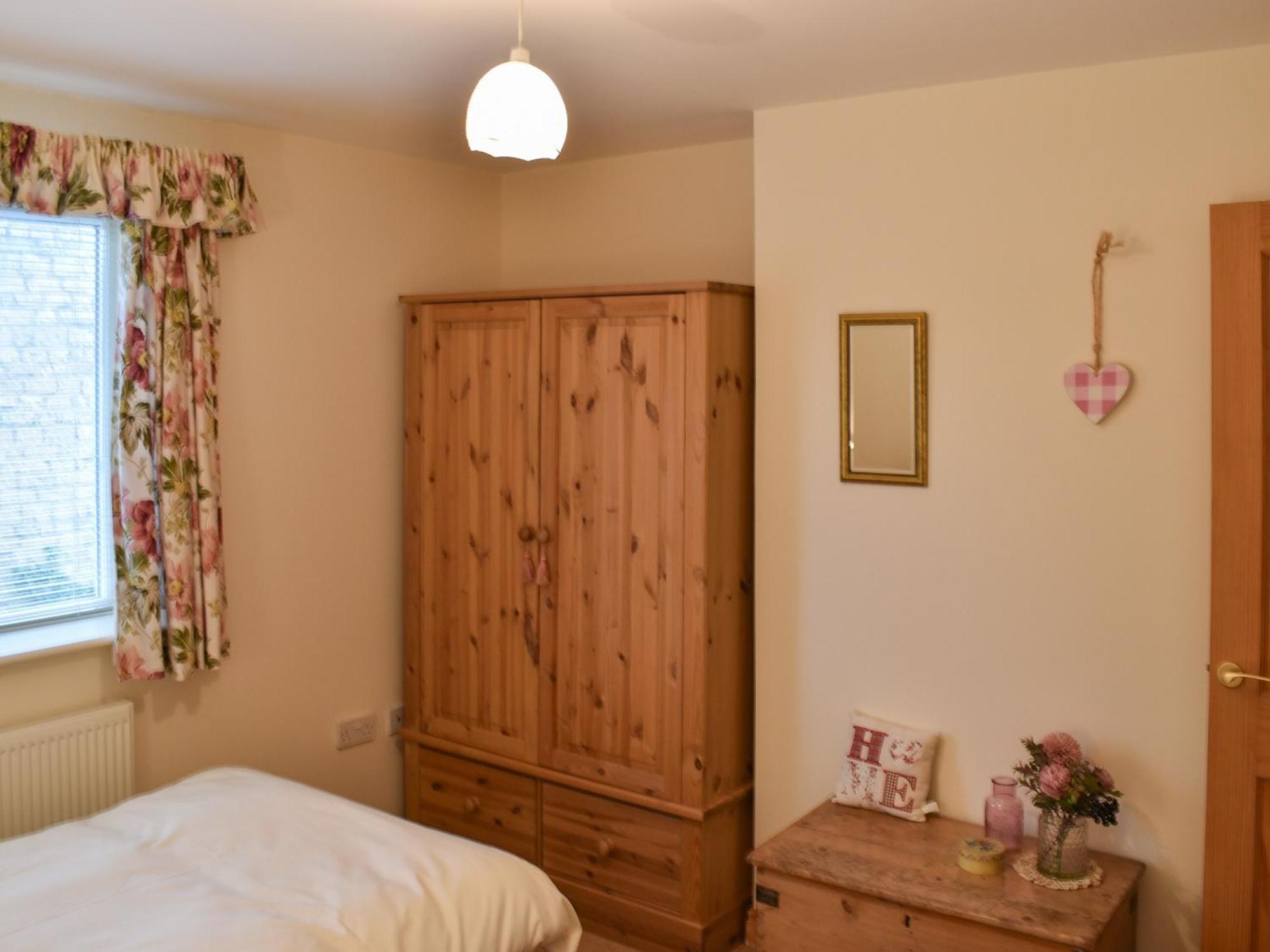 Beckside Cottage Bishop Monkton Exterior foto